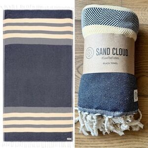 Sand Cloud Beach Towel Regular size - Gaia